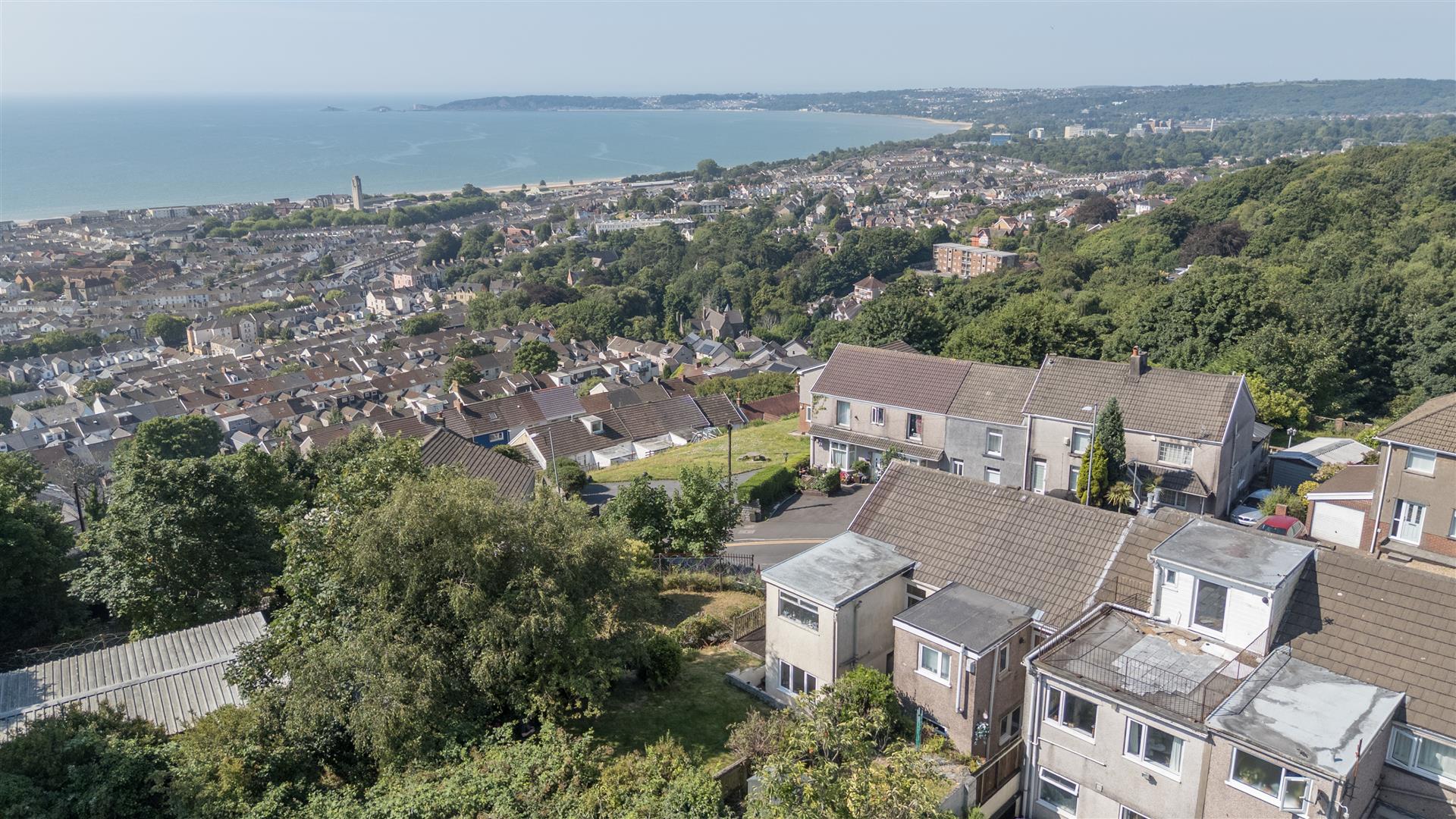 Penygraig Road, Townhill, Swansea, SA1 6JY